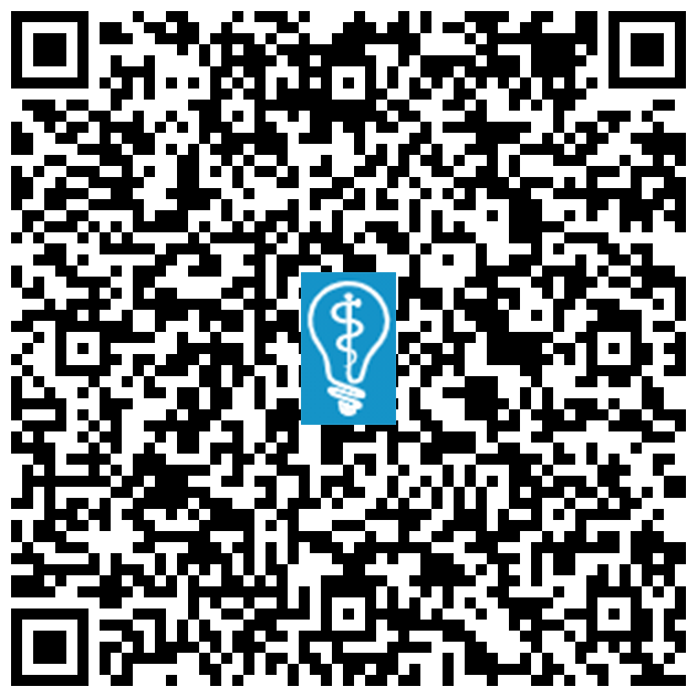 QR code image for Cosmetic Dentist in Chino, CA