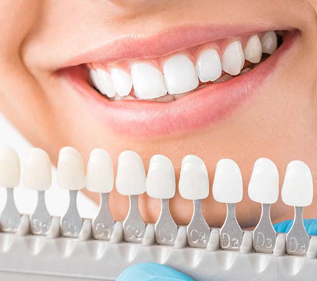 Chino Cosmetic Dentist