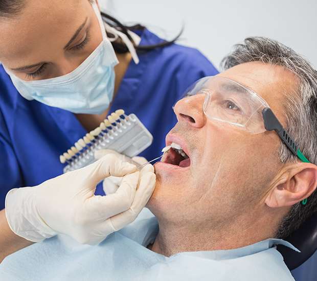 Chino Dental Cosmetics