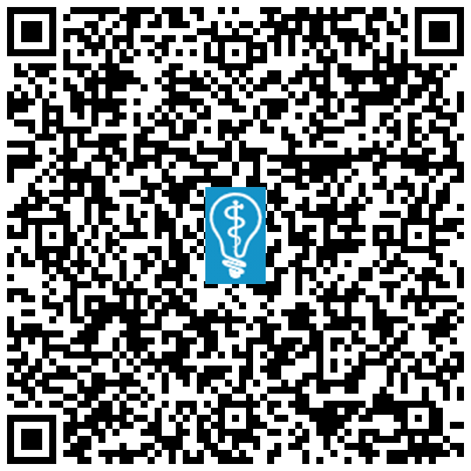 QR code image for Do I Have Sleep Apnea in Chino, CA