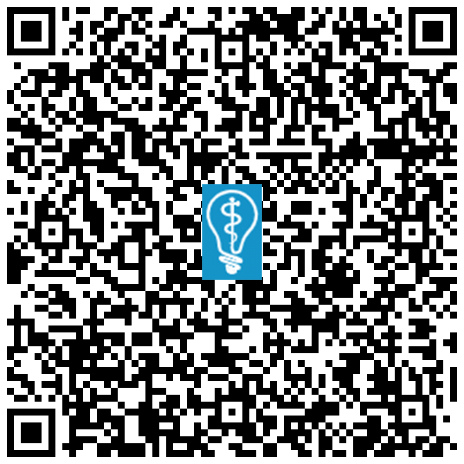 QR code image for Emergency Dentist in Chino, CA