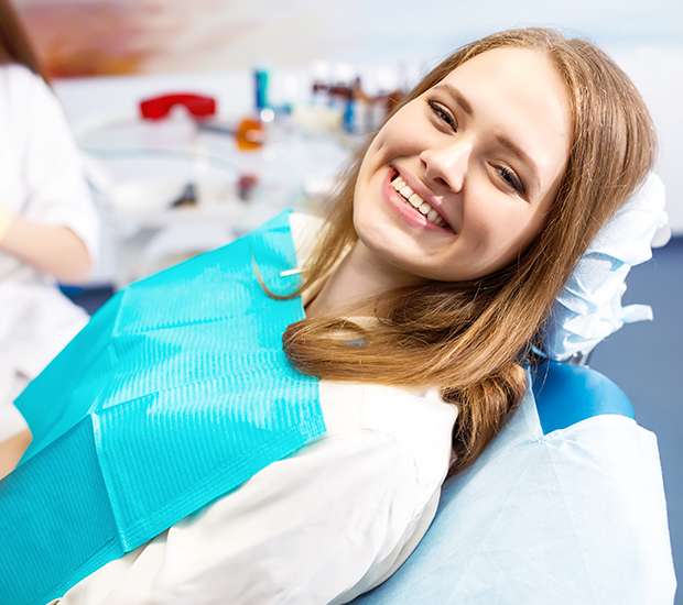 Chino Emergency Dentist