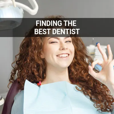Visit our Find the Best Dentist in Chino page