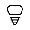 Chino, CA Dental Implant Services