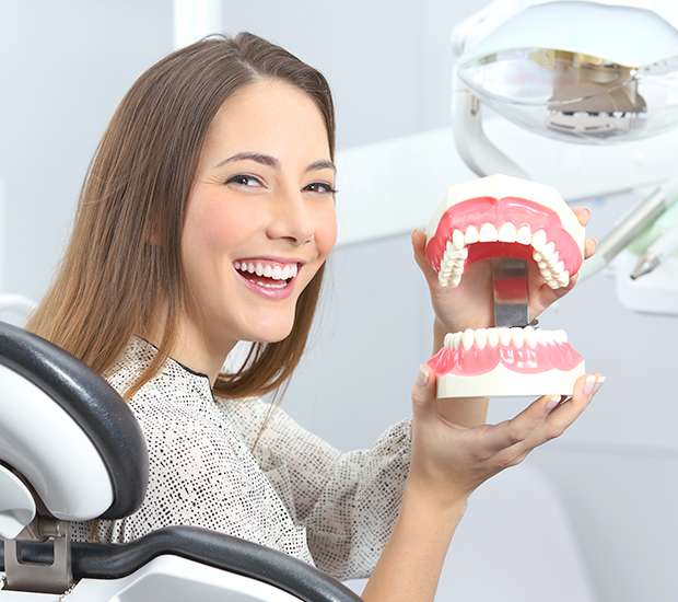 Chino Implant Dentist