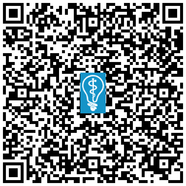 QR code image for Lumineers in Chino, CA