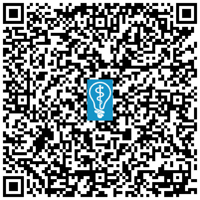 QR code image for Periodontal Probing in Chino, CA