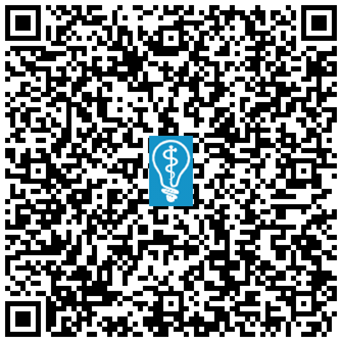 QR code image for Root Canal Treatment in Chino, CA