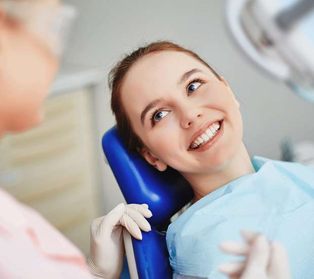 Chino Root Canal Treatment