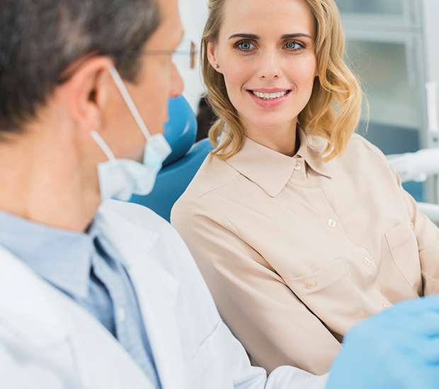 Chino Routine Dental Care