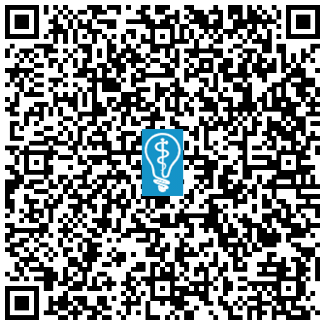 QR code image for When to Spend Your HSA in Chino, CA